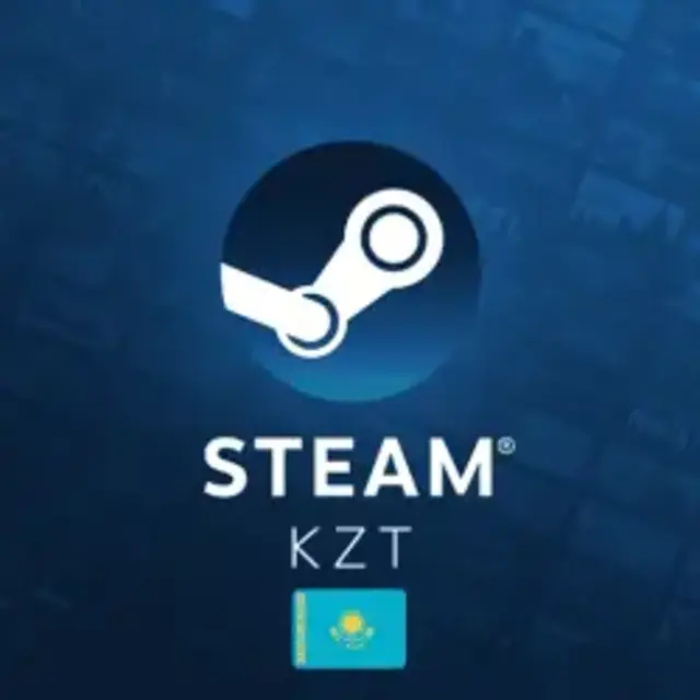 Смена региона Steam на КАЗАХСТАН  ПО QR КОДУ / ЛОГИНУ И ПАРОЛЮ