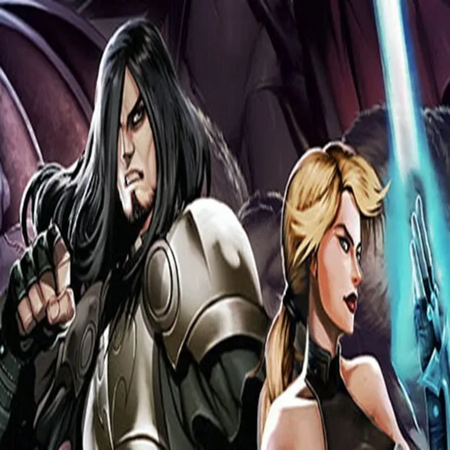 Omen of Sorrow (Steam ключ / Мир)