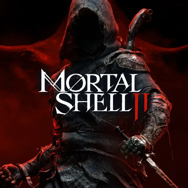 Mortal Shell II PS5/RU - Аренда от 7 дней