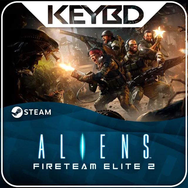 Aliens: Fireteam Elite 2 · Standard/Premium · STEAM RU · АВТО