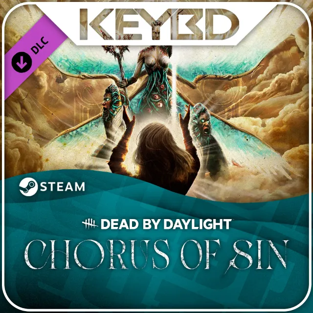 Dead by Daylight - Chorus of Sin DLC · STEAM RU · АВТО