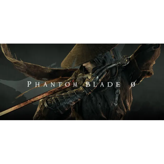Phantom Blade Zero Digital Deluxe Edition с бонусами предзаказа steam Россия\Мир