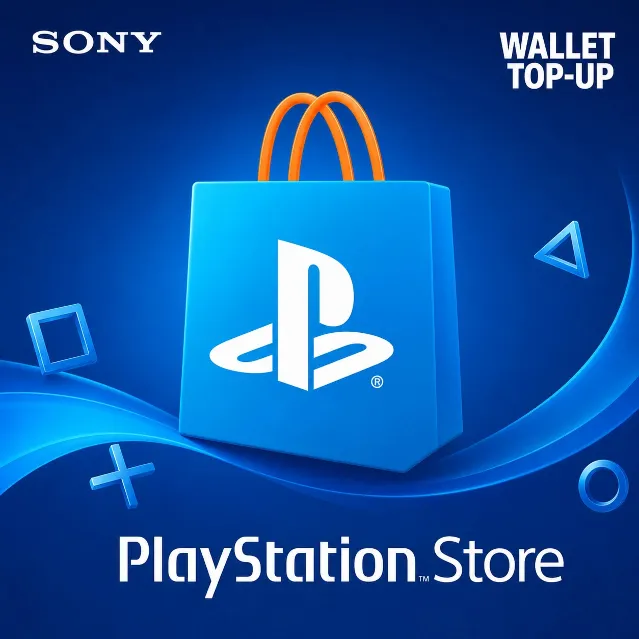 Подарочная карта PlayStation (Турция) — мгновенная доставка (24/7)