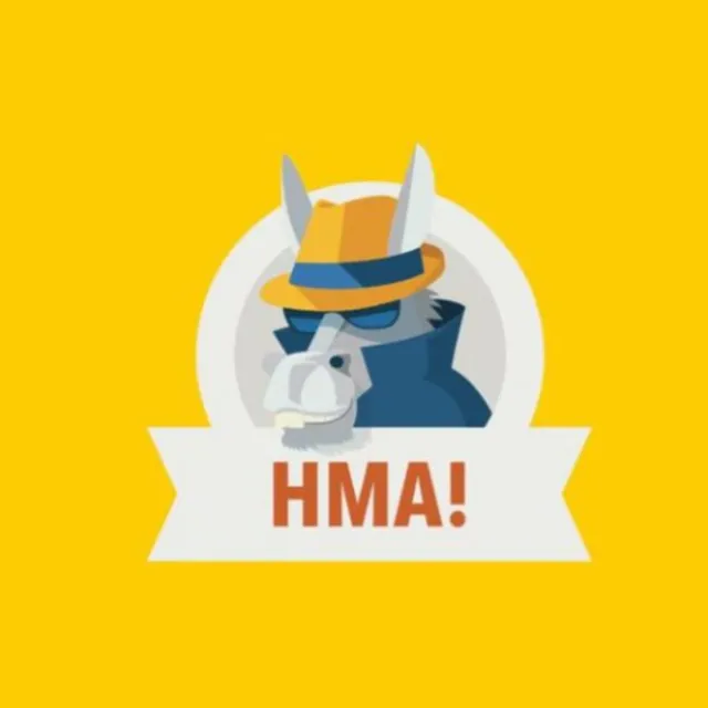🔑 HMA VPN НА 1 МЕСЯЦ ДЛЯ 5 УСТРОЙСТВ ПК/ANDROID/IOS