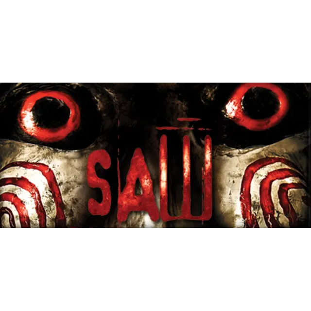 Saw: The Video Game (2009) STEAM Gift - Global