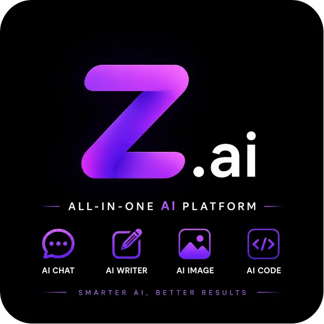 Z.AI Lite/Pro/Max: GLM, 1-12M | ПРОДЛЕНИЕ, ПОЛНАЯ ГАРАНТИЯ