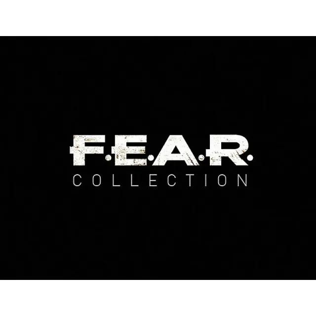 F.E.A.R. Collection / РФ+Весь Мир / КЛЮЧ