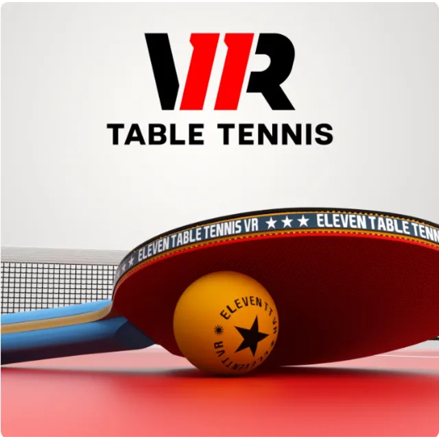 Eleven Table Tennis Oculus Quest 2 3 3S Pro Ключ