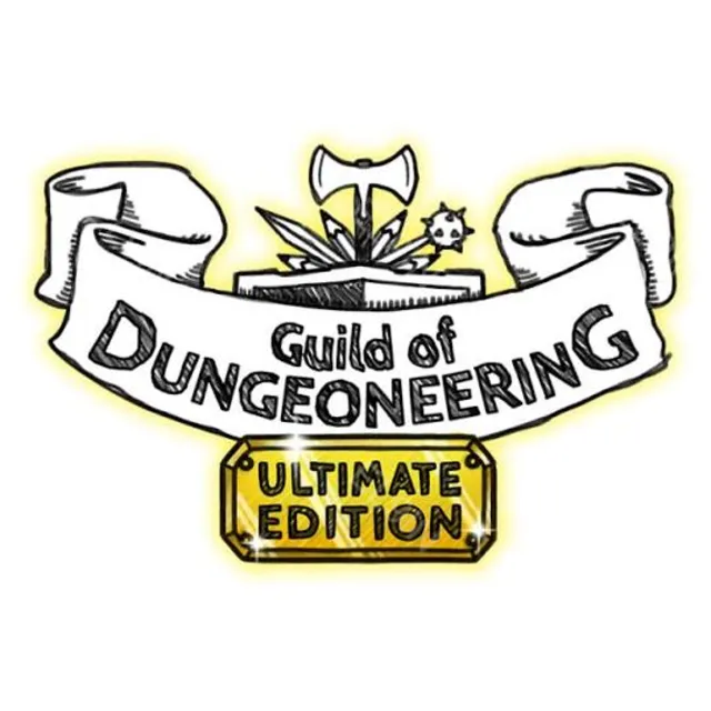 🥇【Guild of Dungeoneering Ultimate Edition - Mobile】Epic 💫 Fresh New