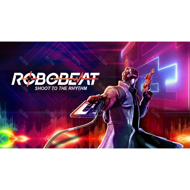 🎈【ROBOBEAT】Epic 🌈 Fresh New 🎶 Моментальная доставка