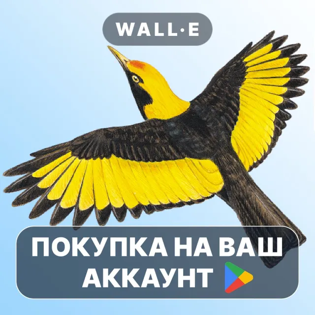 🎮 Morcombe's Birds of Australia | Google Play ПОКУПКА НА ВАШ АККАУНТ | Android