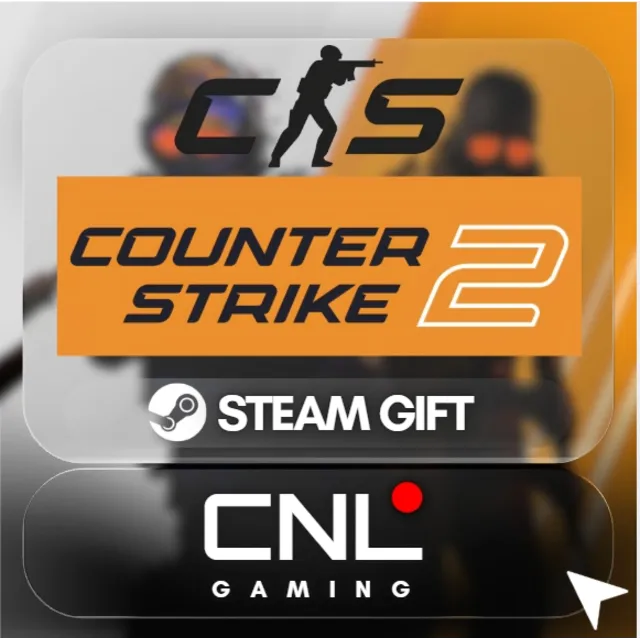 Counter-Strike 2 ・Статус PRIME ・Выбор региона Steam • 0%