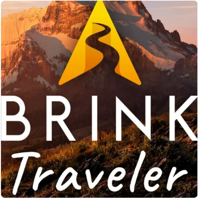 BRINK Traveler Oculus Quest 2 3 3S Pro Ключ