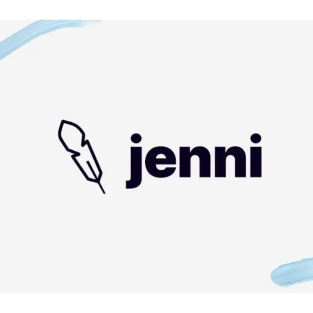 ПОДПИСКА JENNI AI 1 MONTH