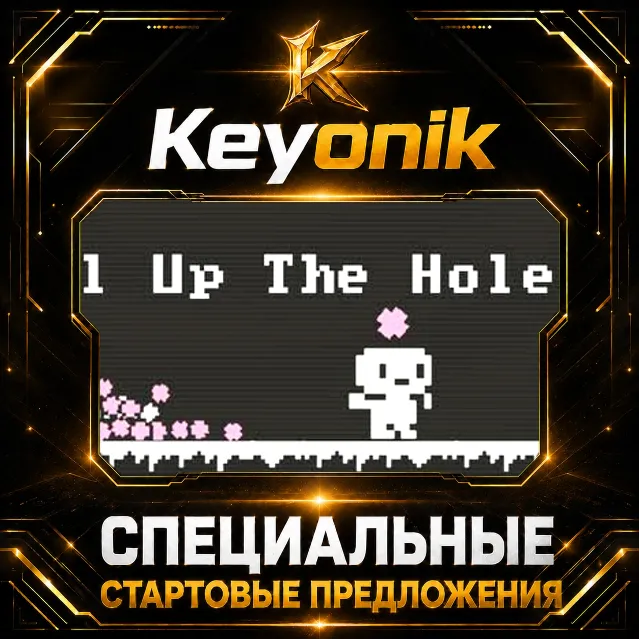 Fill Up The Hole PC Steam CD Key Global