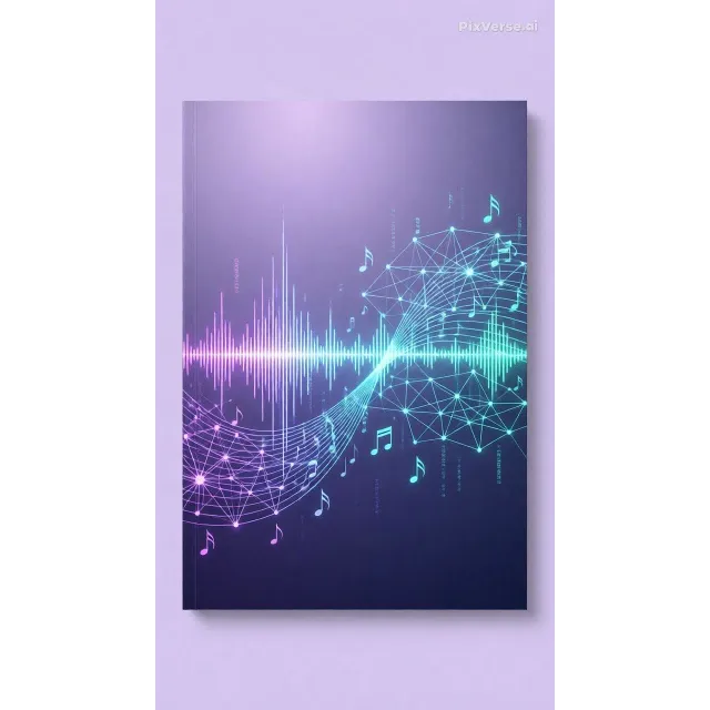 🎵 Гайд: Анатомия AI-трека и секреты мета-тегов (PDF)