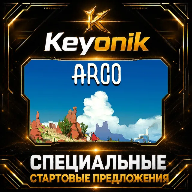 Arco PC Steam CD Key Global