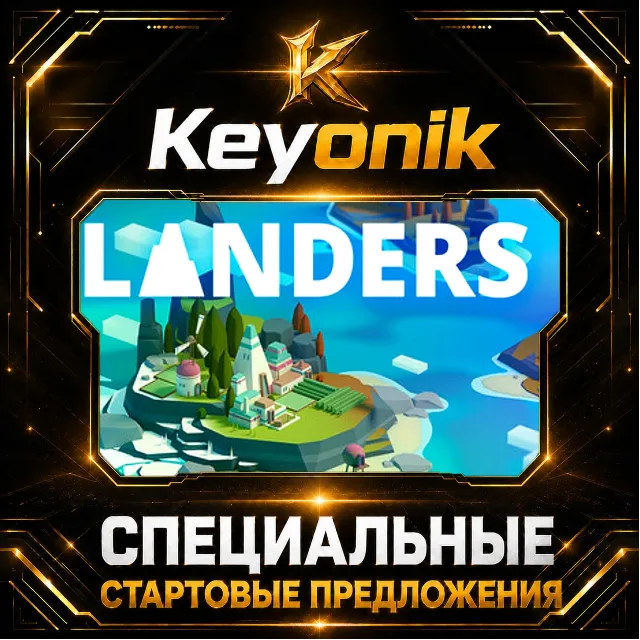 ISLANDERS PC Steam CD Key Global