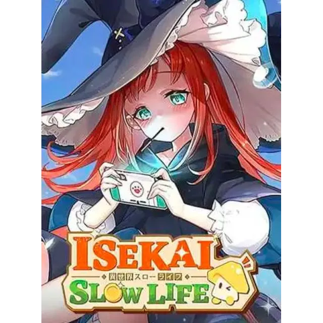 Isekai: Slow Life Vouchers — By ID
