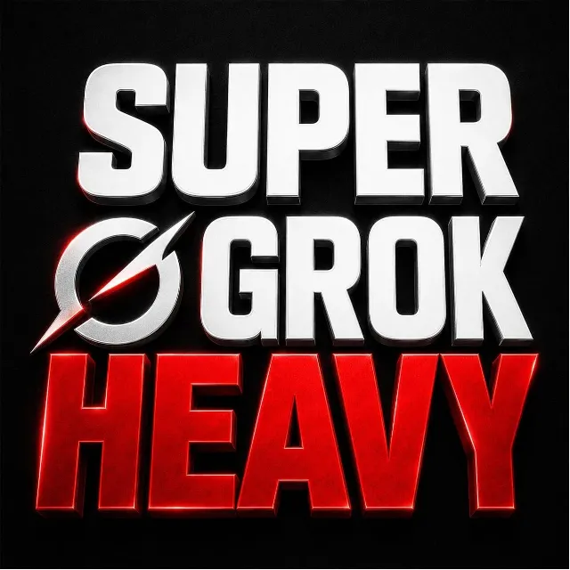 [24/7 АВТО] GROK xAI HEAVY | ГОТОВЫЙ ЛИЧНЫЙ АККАУНТ | ПОЛНАЯ ГАРАНТИЯ