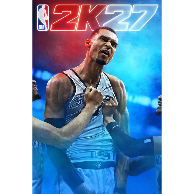 NBA 2K27 XBOX