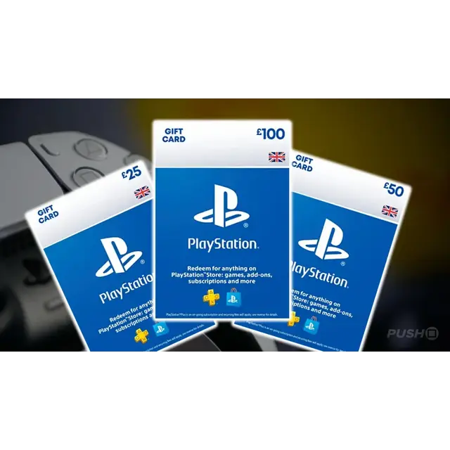 PLAYSTATION | ПОПОЛНЕНИЕ | ПОКУПКА ИГР | ПОДПИСОК