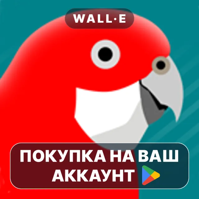 🎮 Pizzey &amp; Knight Birds of Aus | Google Play ПОКУПКА НА ВАШ АККАУНТ | Android
