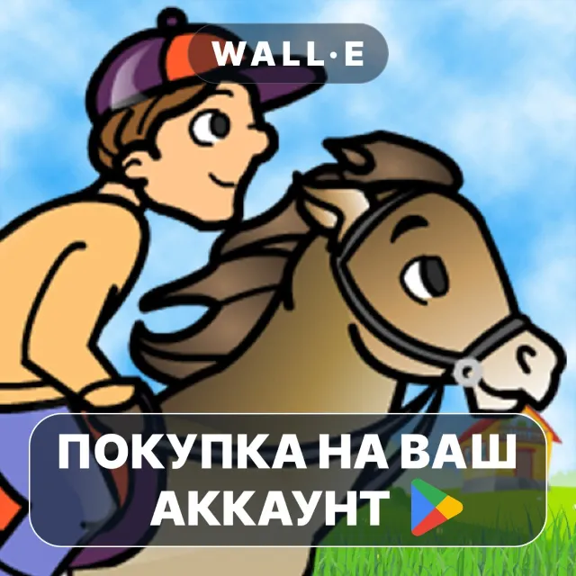 🎮 Flashnote Derby- music notes! | Google Play ПОКУПКА НА ВАШ АККАУНТ | Android