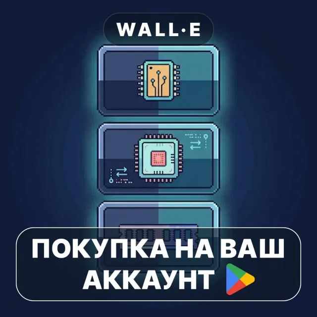 🎮 Slot: Semiconductor Defense | Google Play ПОКУПКА НА ВАШ АККАУНТ | Android