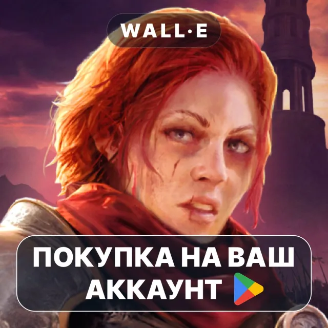 🎮 Songs of Conquest Mobile | Google Play ПОКУПКА НА ВАШ АККАУНТ | Android