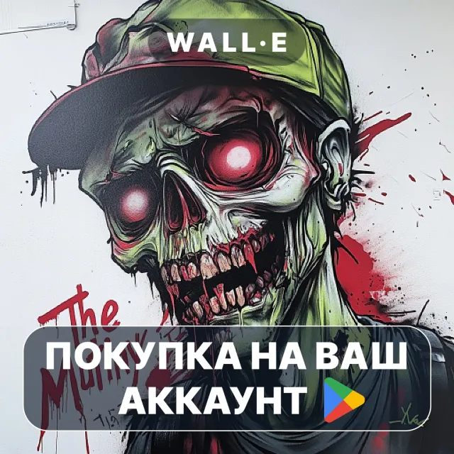 🎮 The Mutiny | Google Play ПОКУПКА НА ВАШ АККАУНТ | Android