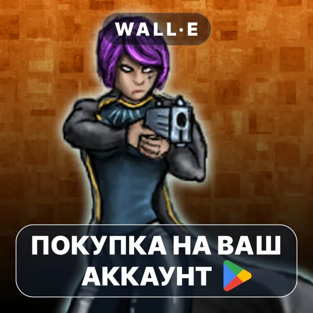 🎮 Cyber Knights RPG Elite | Google Play ПОКУПКА НА ВАШ АККАУНТ | Android