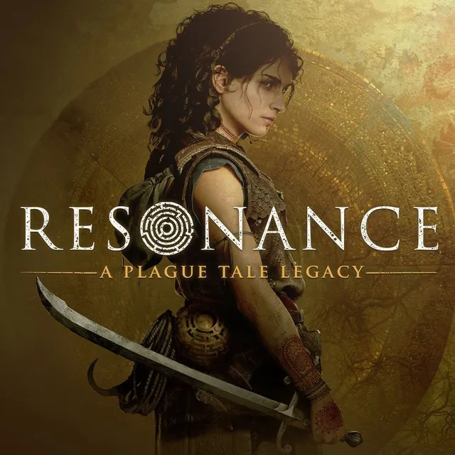 Resonance: A Plague Tale Legacy [Steam] Офлайн, Без Guard