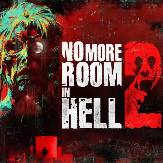 No More Room in Hell 2 онлайн аккаунт steam без Guard любой регион