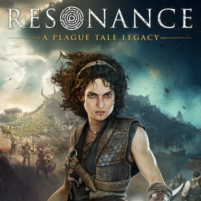 Resonance: A Plague Tale Legacy Steam Ключ Россия+Мир