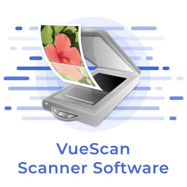 VueScan - Basic/Standard/Professional - 1 - 12 месяцев