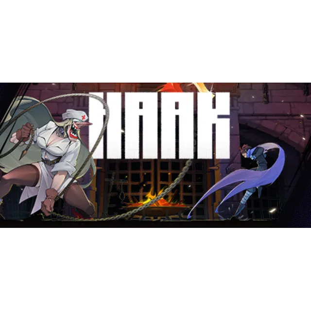 HAAK Steam | GLOBAL | Моментальная выдача
