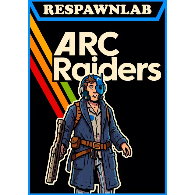 ARC Raiders | Steam ключ Россия/СНГ+ROW