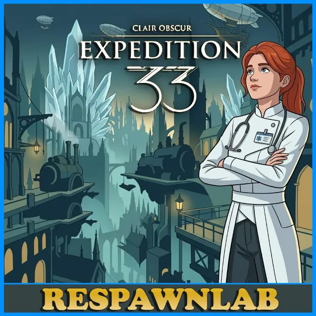 Clair Obscur: Expedition 33 РФ+СНГ | STANDARD/DELUXE