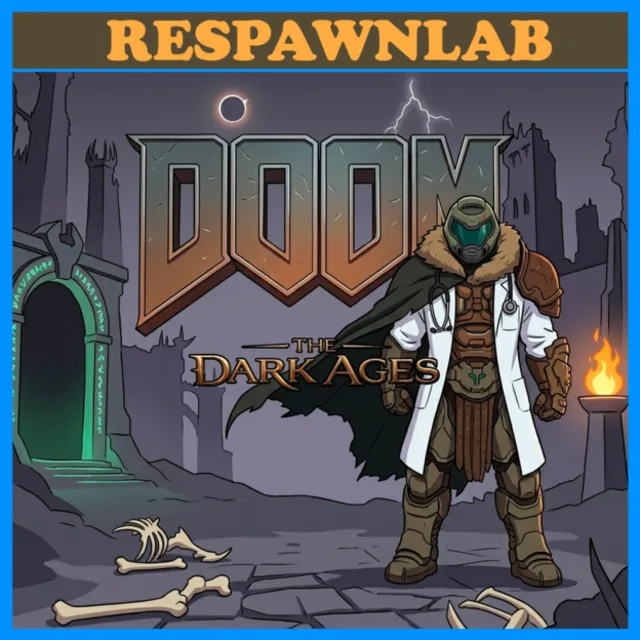 DOOM: The Dark Ages Выбор издания - Steam Ключ РФ+СНГ