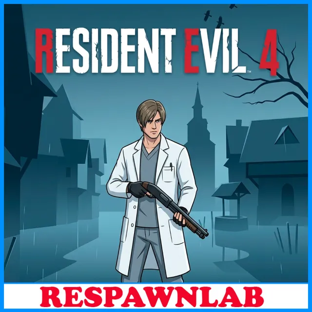 Resident Evil 4 | Выбор издания | Steam ключ |  РФ+СНГ