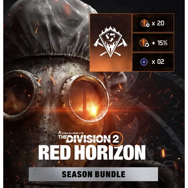The Division 2 – набор «Красный горизонт» (Steam Gift Россия)