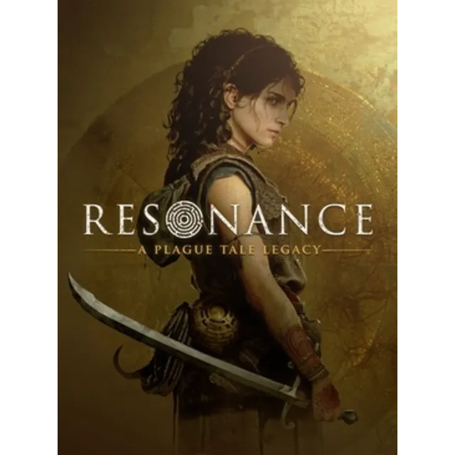 Resonance: A Plague Tale Legacy PS5 | П2/П3