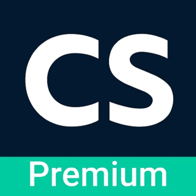 CamScanner Premium 7 дней - 1 год Ваш аккаунт