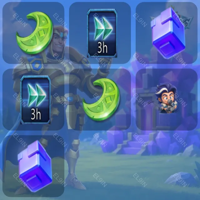 🎁Lords Mobile🚀Твич Дропсы🎮7 предметов + 🎁