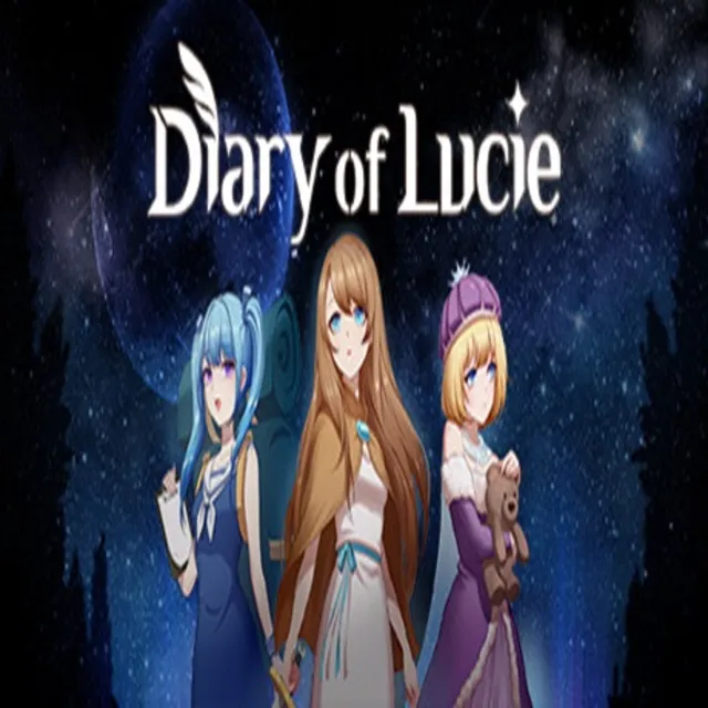 Diary of Lucie (Steam ключ / РФ+Весь Мир)