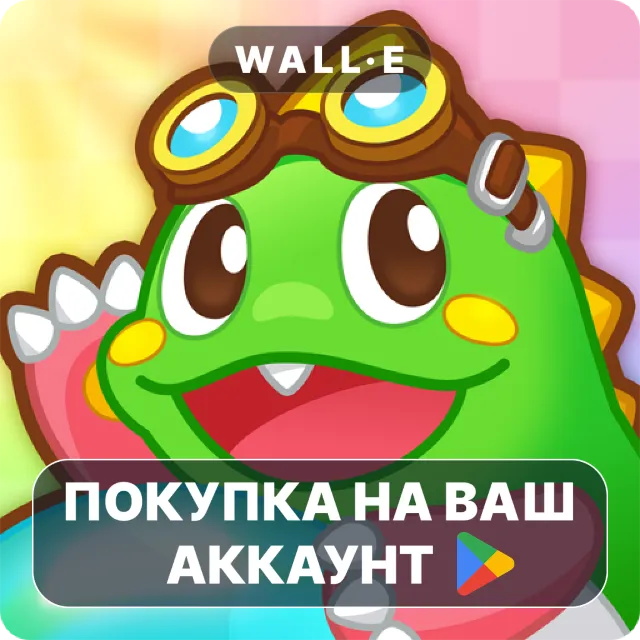 🎮 Puzzle Bobble Journey | Google Play ПОКУПКА НА ВАШ АККАУНТ | Android