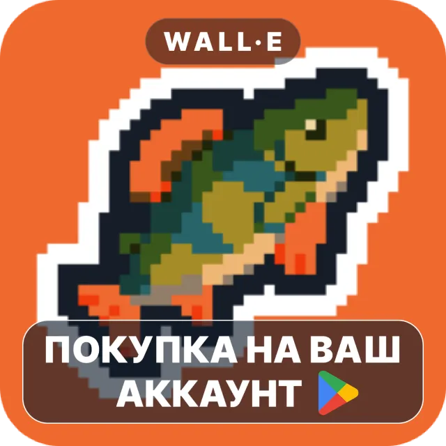 🎮 Fishwick &amp; Co. | Google Play ПОКУПКА НА ВАШ АККАУНТ | Android