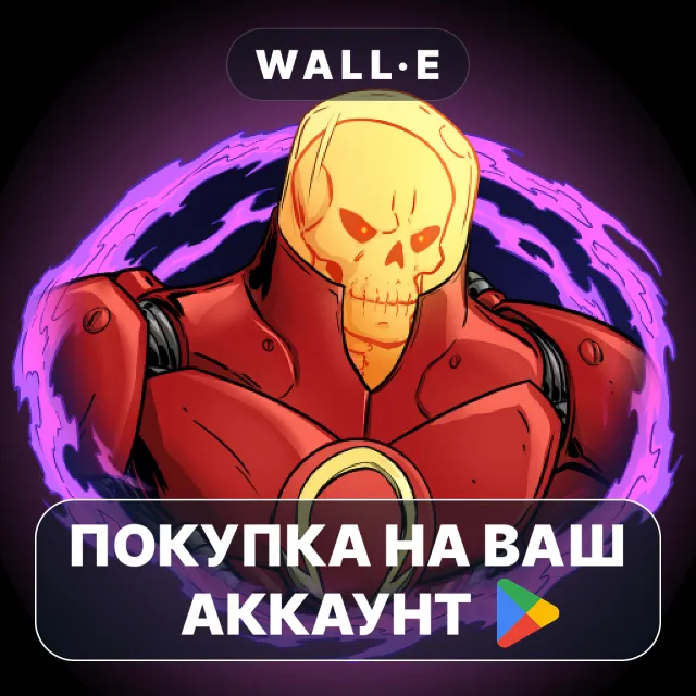 🎮 Sentinels of Earth-Prime | Google Play ПОКУПКА НА ВАШ АККАУНТ | Android
