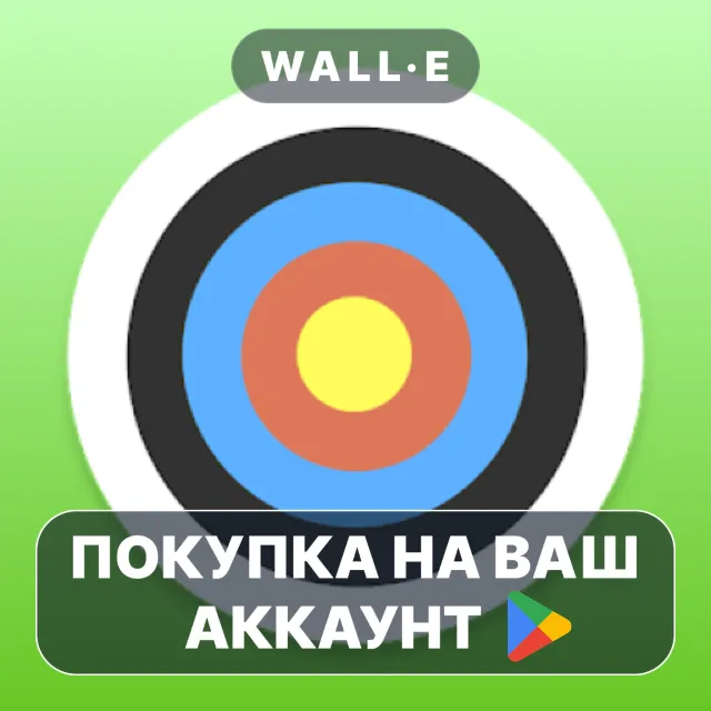 🎮 Clash Caddie for Golf Clash | Google Play ПОКУПКА НА ВАШ АККАУНТ | Android